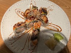 -隐泉之语日式料理(王府中环店)