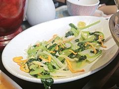-桥边小楼·手工云南菜·古城观景小楼