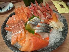 -真剑日本料理·铁板烧(贵州路店)