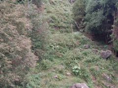 -窦圌山风景区