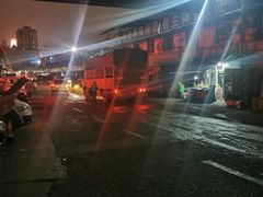 -菜园坝水果市场