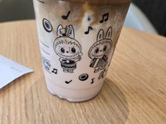 -瑞幸咖啡(苏河1号店)