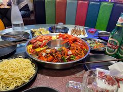 -王红军龙虾(新民路店)