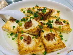 -新享乐海鲜(翠华路店)
