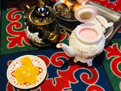 -百年老茶馆