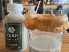 豆汁-尹三豆汁(天坛店)