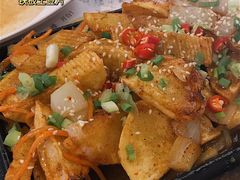-老胖串店(浆水泉路店)