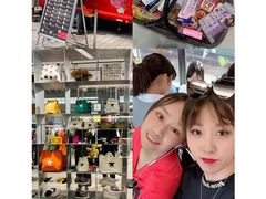 -一兰拉面(新宿中央东口店)