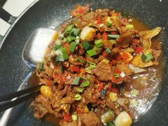 -味上湘菜馆(河马店)