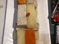 -百年果林椰子鸡(中洲店)