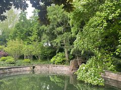 -嘉定紫藤园