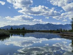 -野鸭湖国家湿地公园