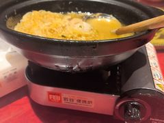 -關東雪东北菜(中庚漫游城店)
