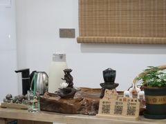 -梵渝·善和道沉浸式采耳养生体验馆(璧山店)