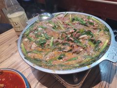 -京玉菲饭店(李村店)