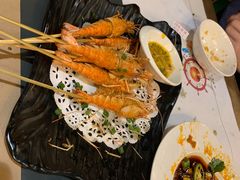 -79号渔船海鲜饭店(华强北店)