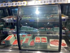 -蚝英雄鲜蚝自助专门店(长楹天街直营店)