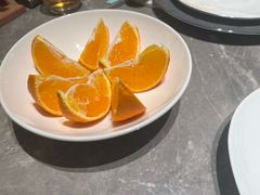 -宫燕府·京菜·烤鸭·淮扬菜(王府中心店)