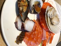 -力高皇冠假日酒店-亚细亚餐厅