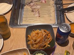 -新石器烤肉(百联川沙店)