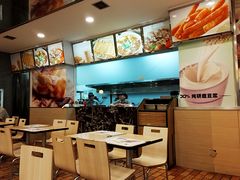 -四海游龙(大华店)