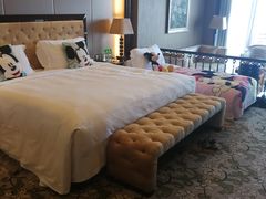 -上海浦东星河湾酒店