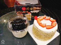 -味多美蛋糕(航天桥店)