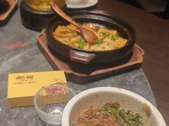 -炊烟小炒黄牛肉(浦东世纪汇店)