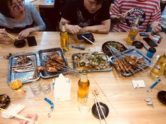 -老虎滩大连海鲜烧烤(建邺云锦路总店)