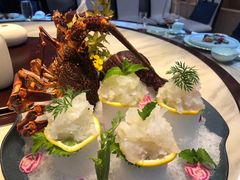 -金轩中餐厅 Jin Xuan(浦东丽思卡尔顿酒店)