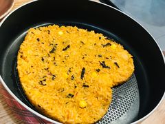 蘸料-老板不给炸自助炸串(中央大街总店)