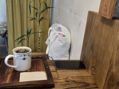 -春庄咖啡SpringHues(钟楼小区店)