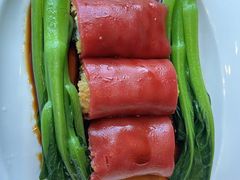 -唐阁海景中餐厅·早茶·粤菜(海口朗廷酒店)