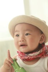 -苹果树儿童摄影工作室