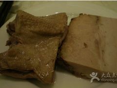 奥灶面-胥城大厦-胥香自助餐厅