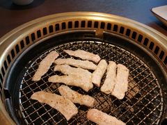 松阪猪-橘焱胡同烧肉夜食(BFC外滩金融中心店)