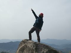 -东白山
