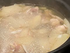 -润园四季椰子鸡火锅(南山海岸城店)