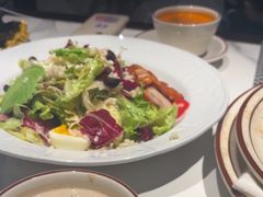 -风渡嘉荷西餐厅 Windy City(西三旗金隅店)