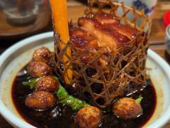 -鱼食饭稻·苏浙土菜17年老馆子(平江路店)