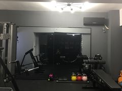 -简·无界健身工作室·运动康复·体态(石厦店)