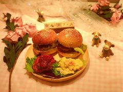 作品-ABC Cooking Studio(北京颐堤港店)