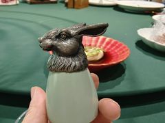 -荷风细雨·中国茶宴(碧云店)