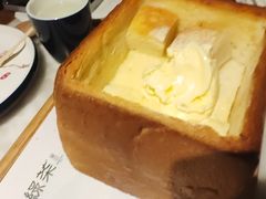 -绿茶餐厅(天通苑华联店)