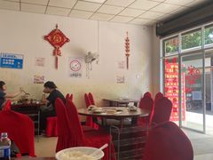 大堂-冒牌富源酸菜猪脚火锅(沐春园店)