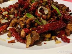 -西域阿里马新疆菜·清真(桂花路店)