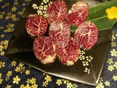 -やきにく 牛将日式焼肉(新华路店)