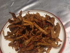 -红辣椒·川菜·火锅(大洋中心店)