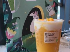 -奈雪的茶(红谷滩万达广场店)