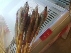 -马路边边串串香(一匡街店)